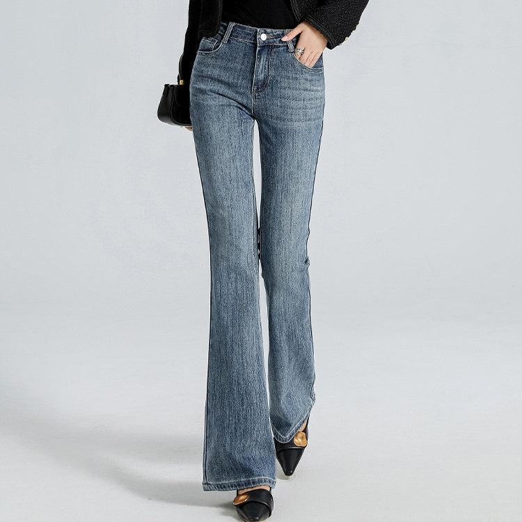 Women's American Style Skinny Jeans